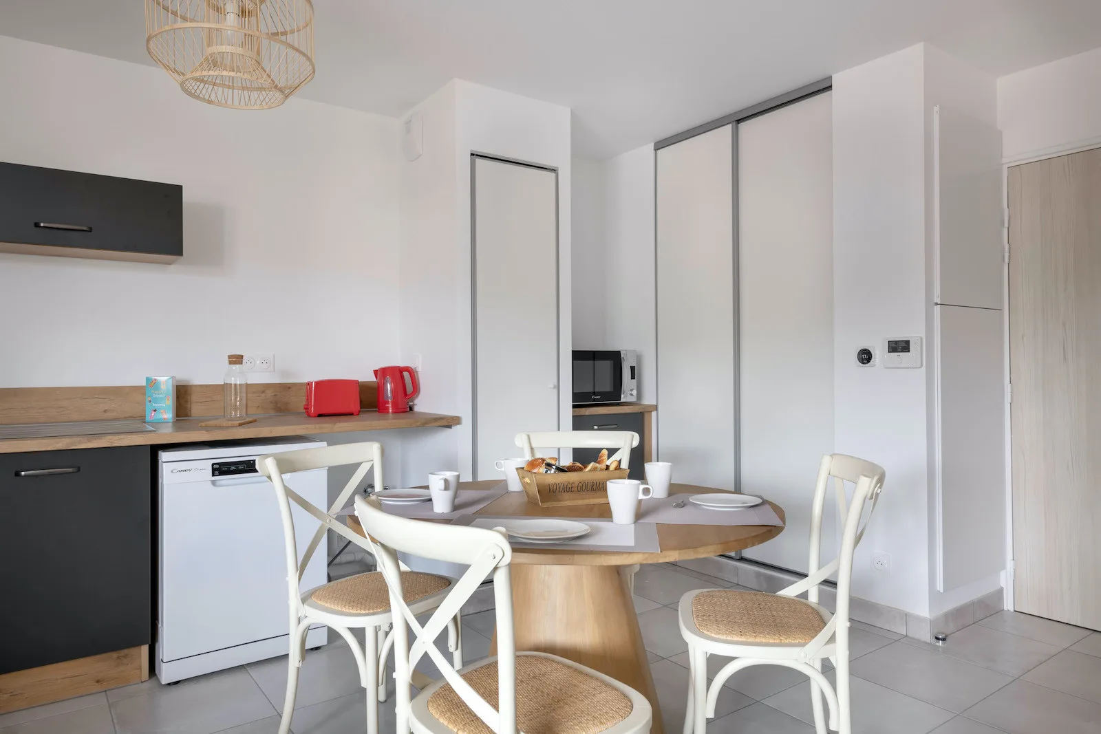 Foto del apartamento