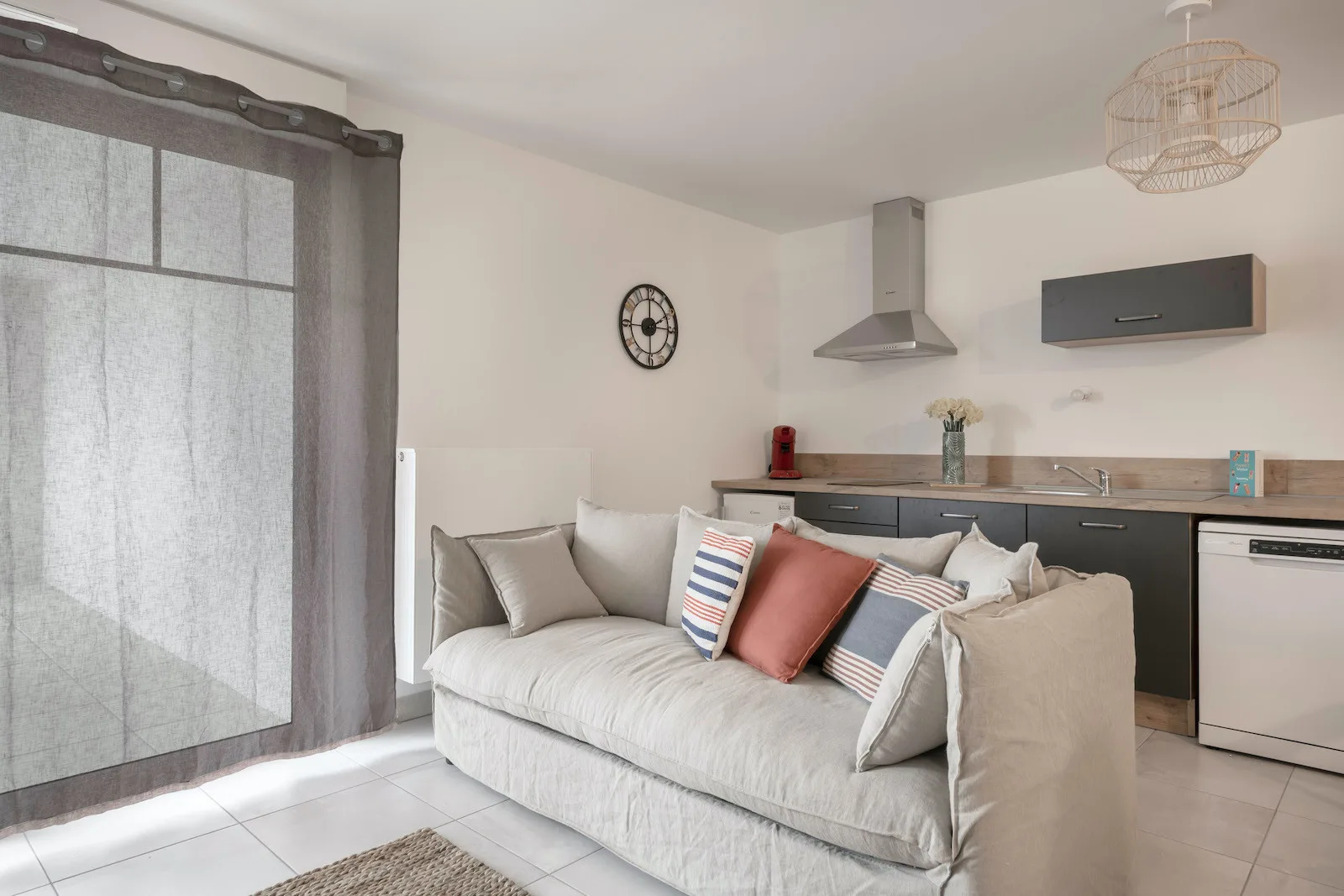 Foto del apartamento