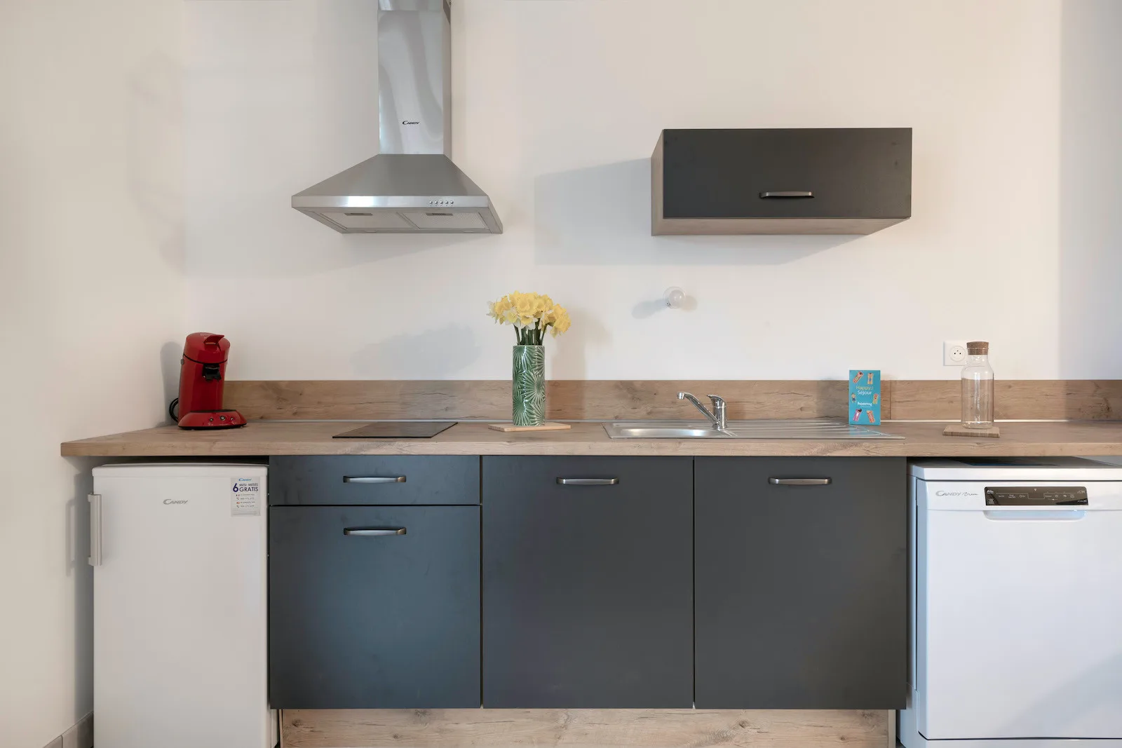 Foto del apartamento