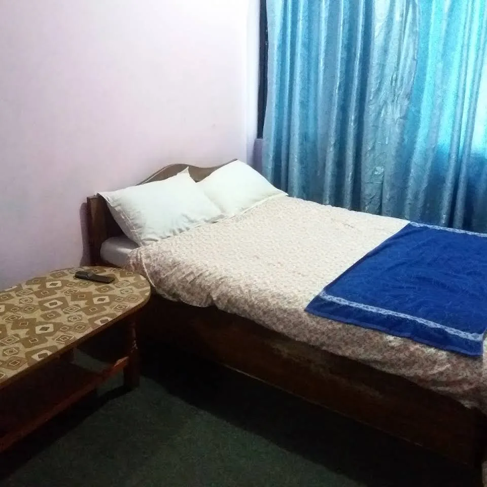 Hotel Happy Valley property photo