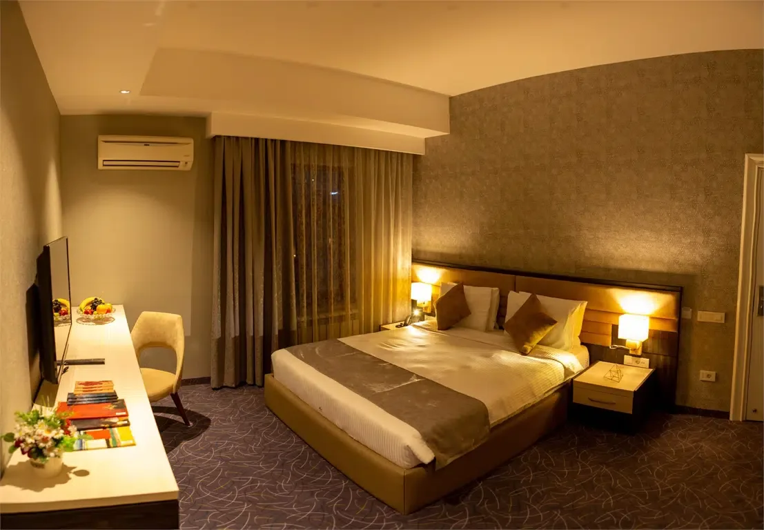 Room photo
