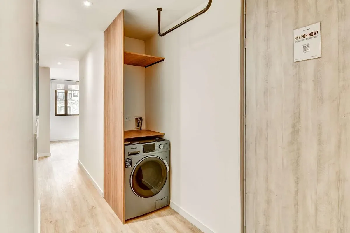 Perfect 1BR in Zona T