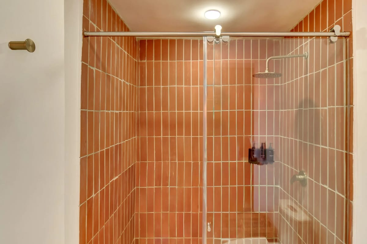 Perfect 1BR in Zona T