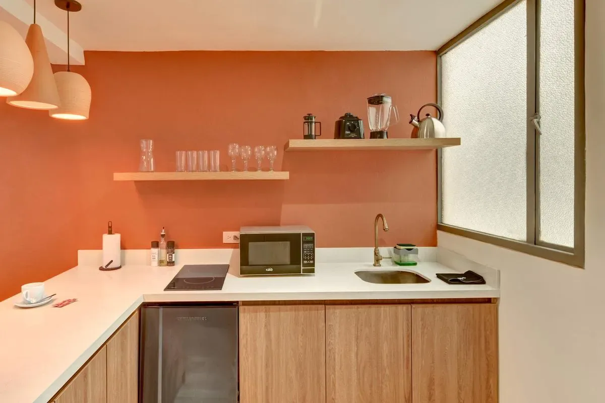 Perfect 1BR in Zona T