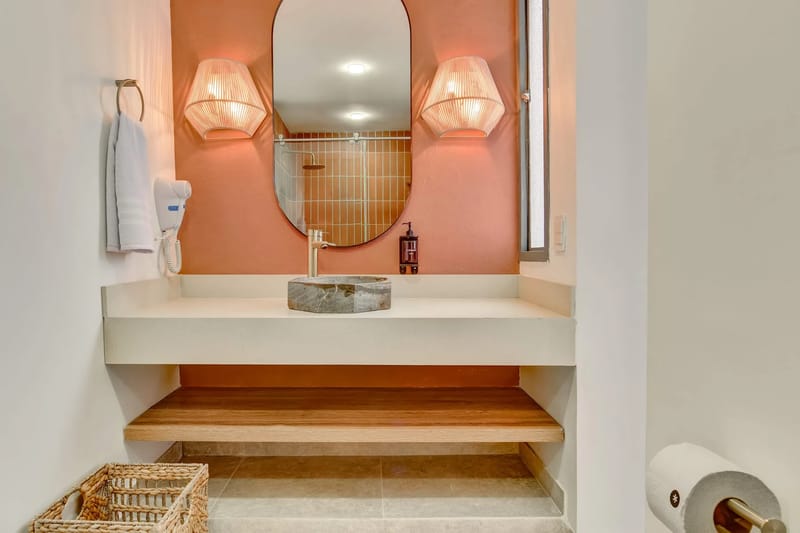 Perfect 1BR in Zona T
