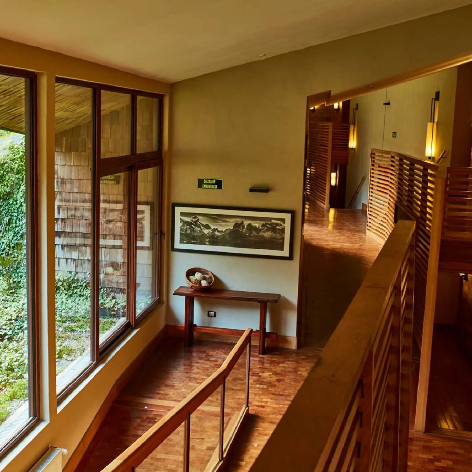 Uman Lodge