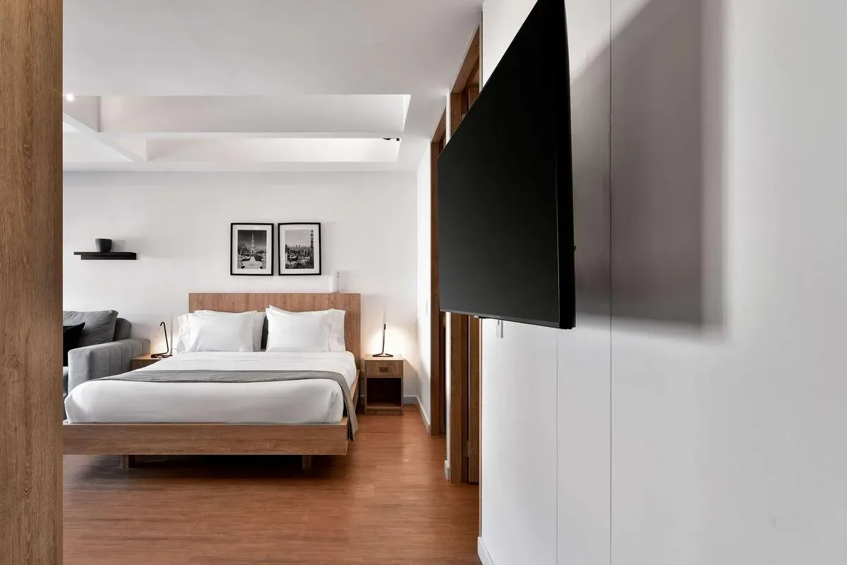 Stunning Loft in Usaquen