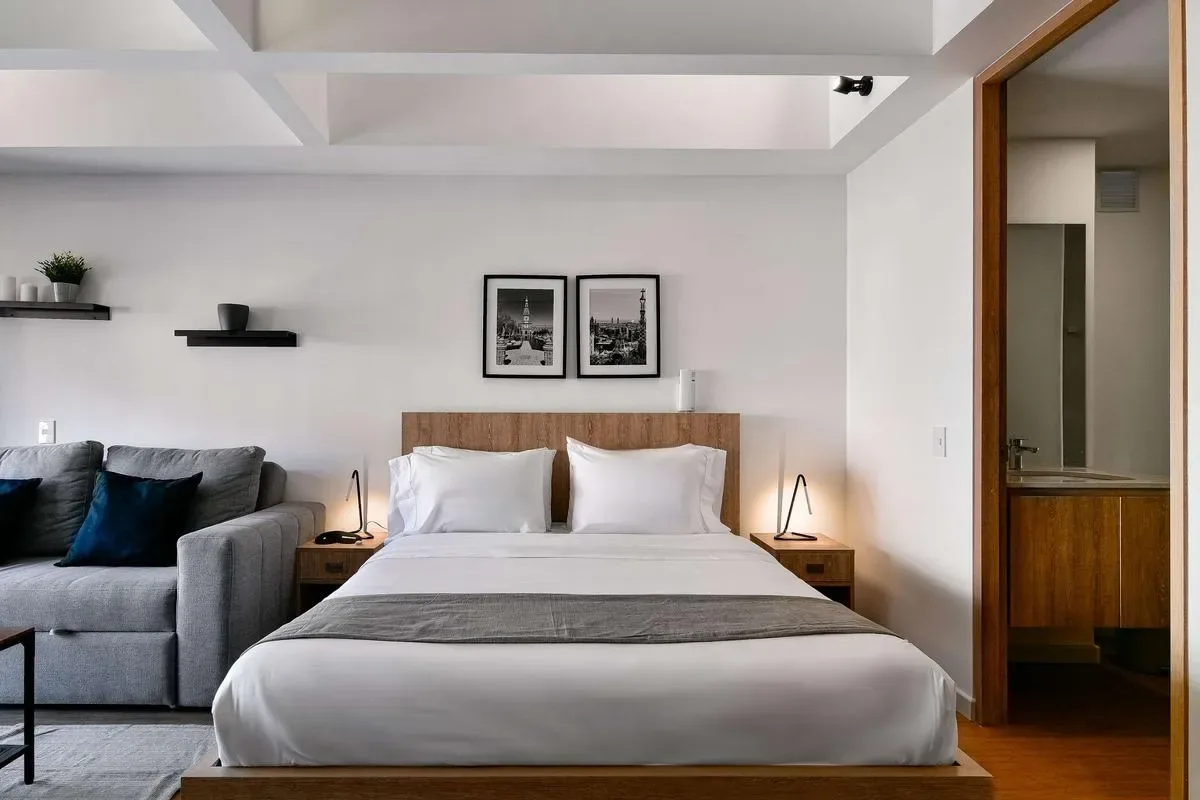 Stunning Loft in Usaquen