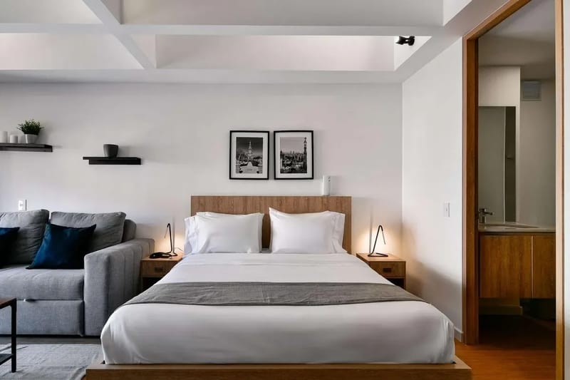 Stunning Loft in Usaquen