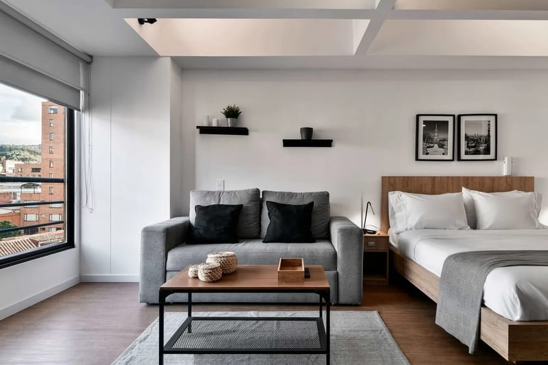 Stunning Loft in Usaquen