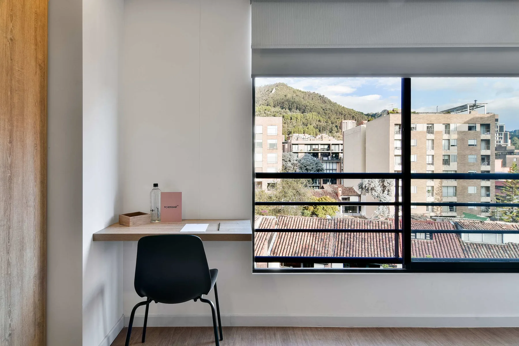 Stunning Loft in Usaquen