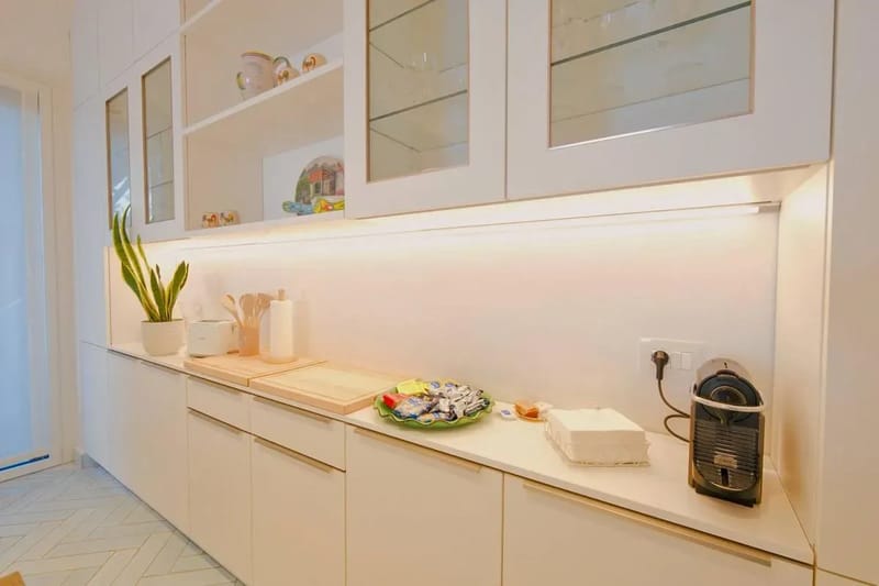 Modern 1BR Suite in Amalfi