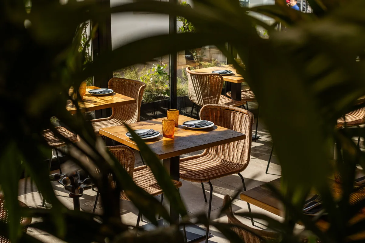 Foto del Hotel Baltum