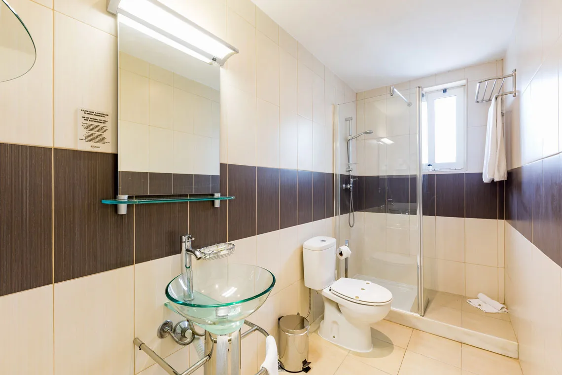 Hotel Baltum