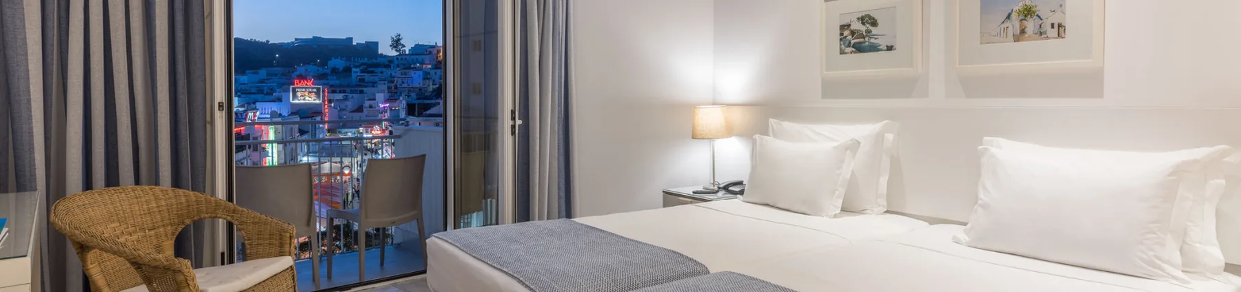 Hotel Baltum accommodation photo