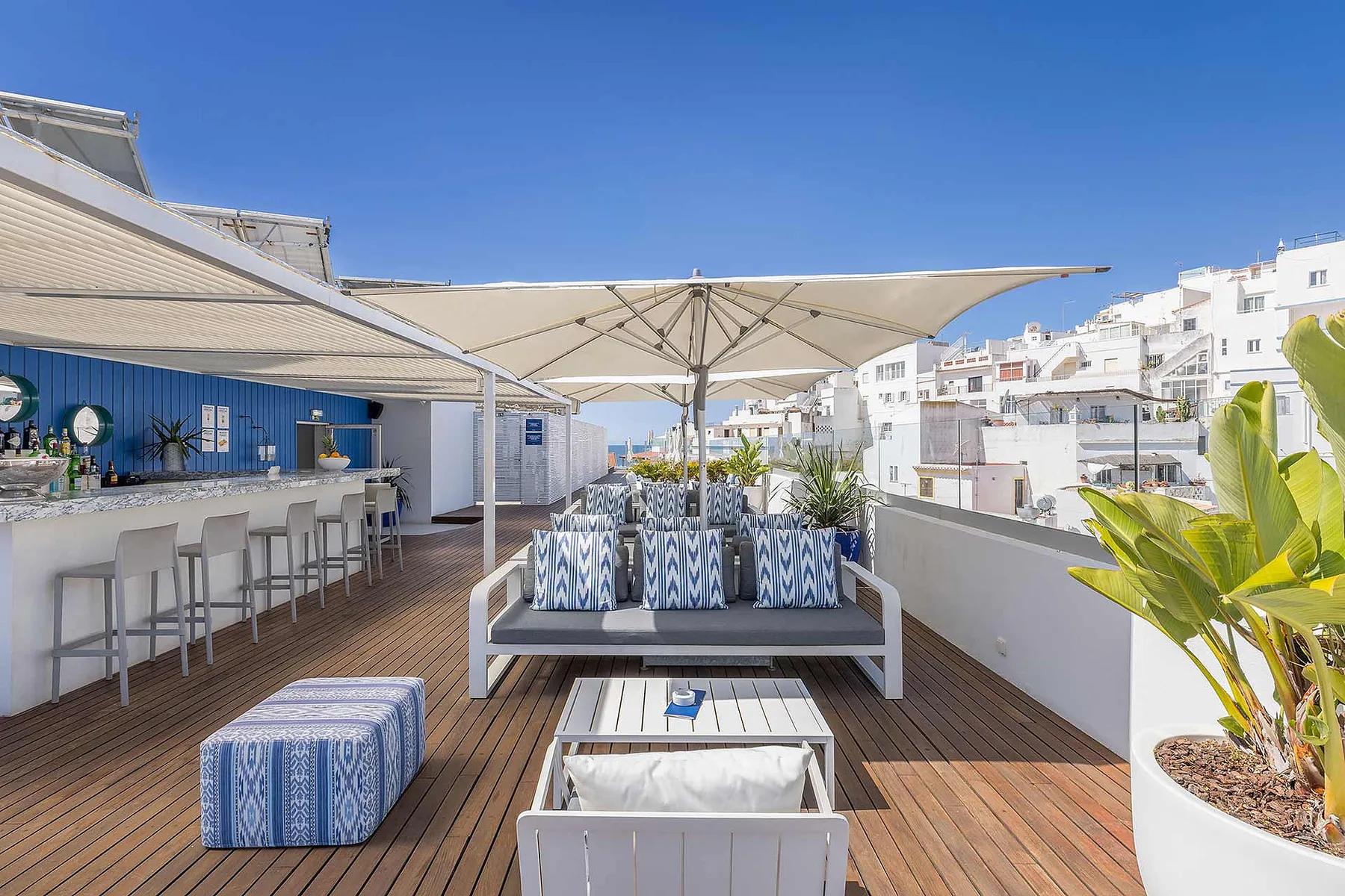 Foto del Hotel Baltum