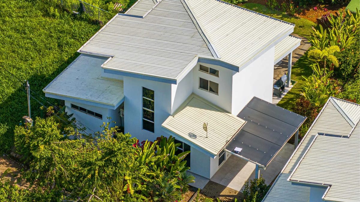 Casa Jardin