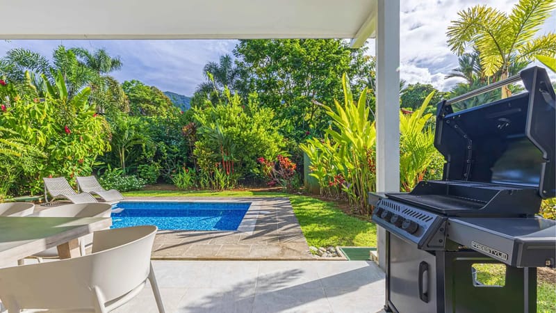 Casa Jardin