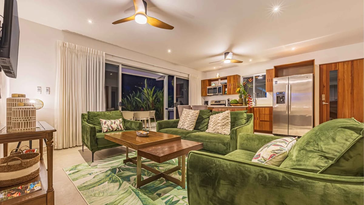 Casa Jardin