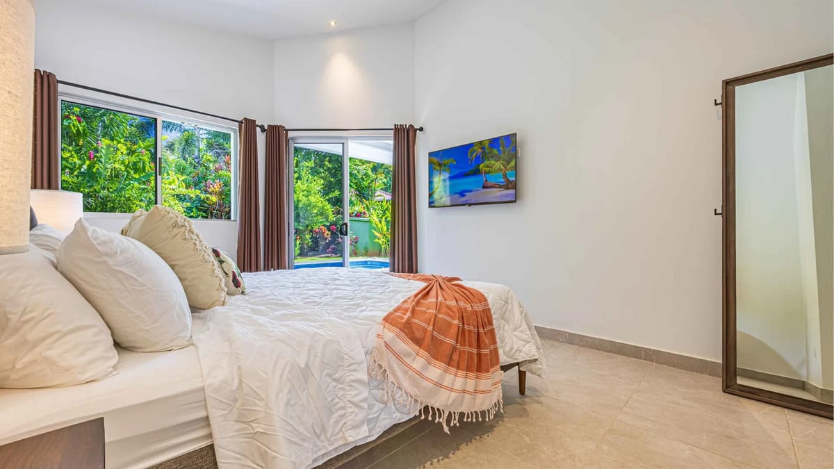 Casa Jardin