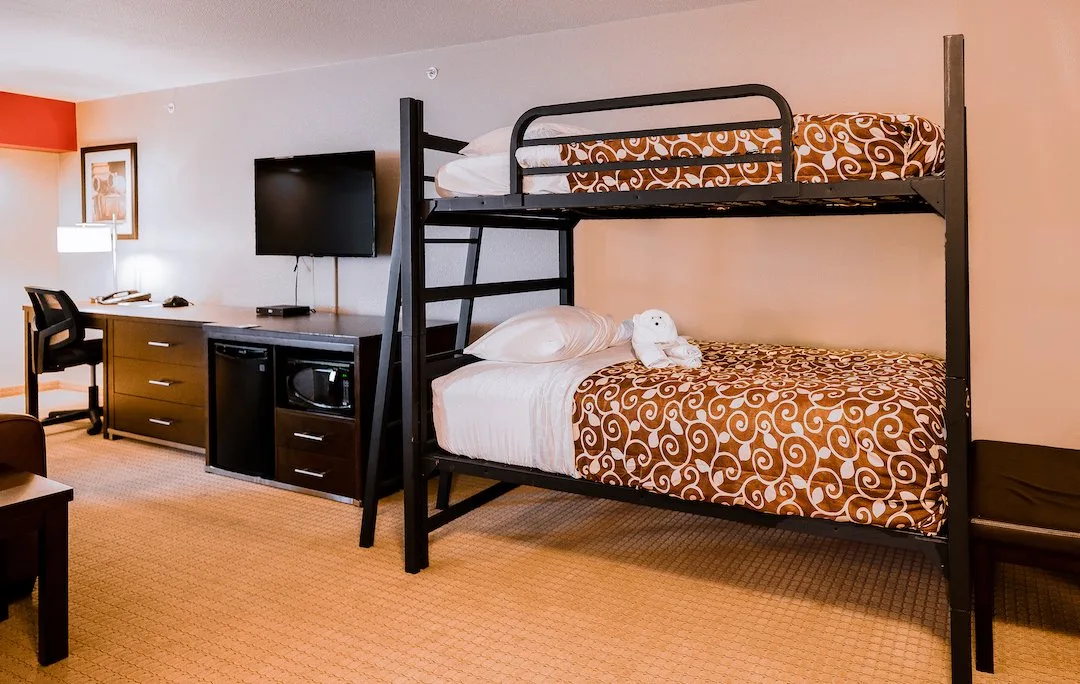 Family suite