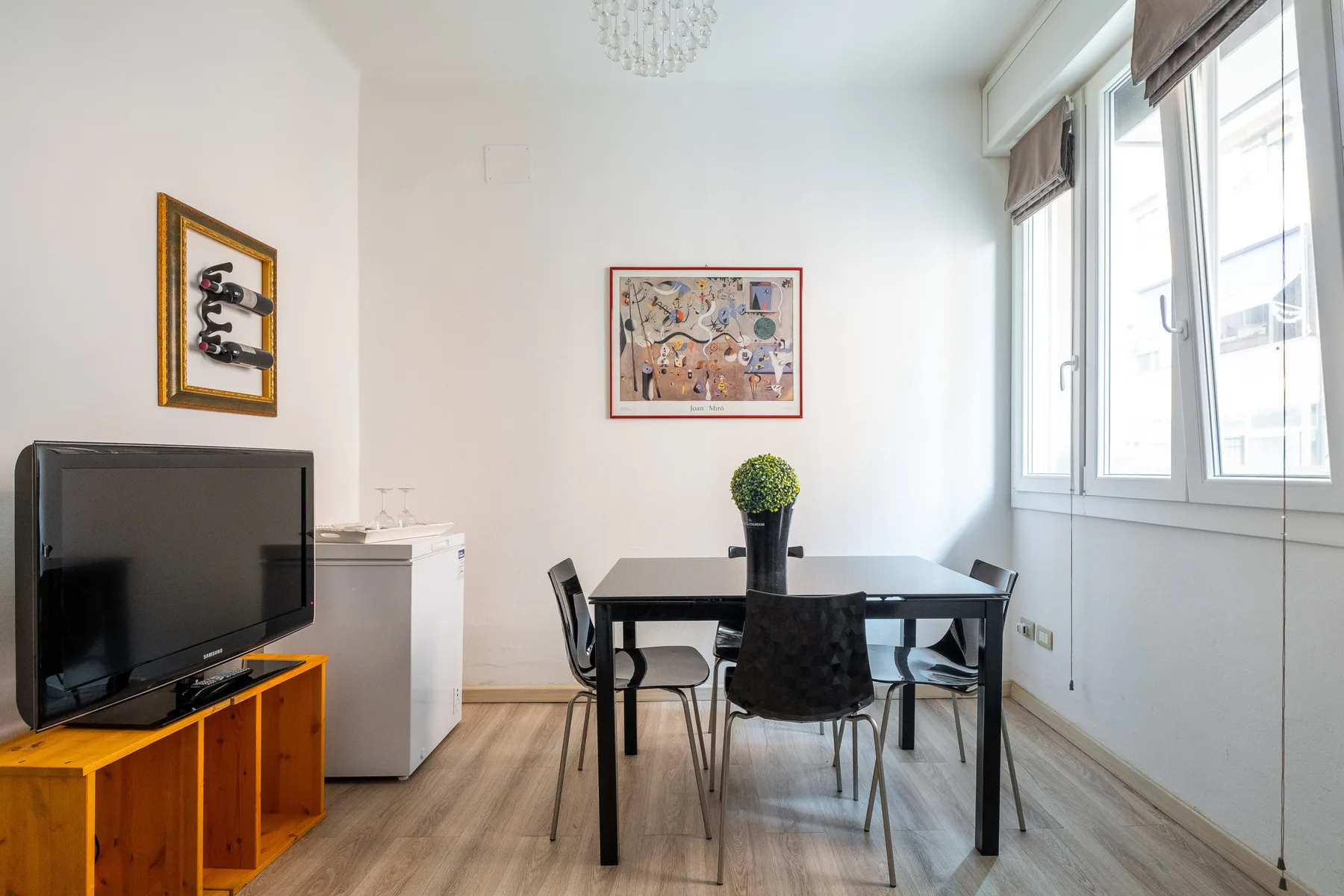 Porta Mascarella Apartment