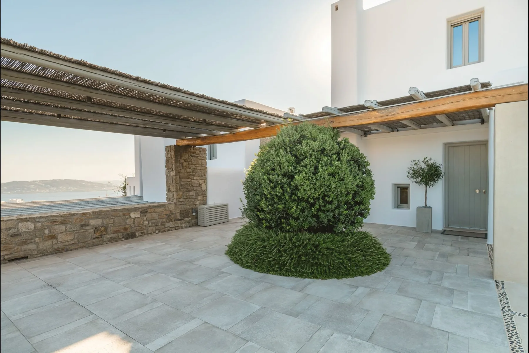 Villa de lujo M Residence en Agia Sofia, Mykonos - 7