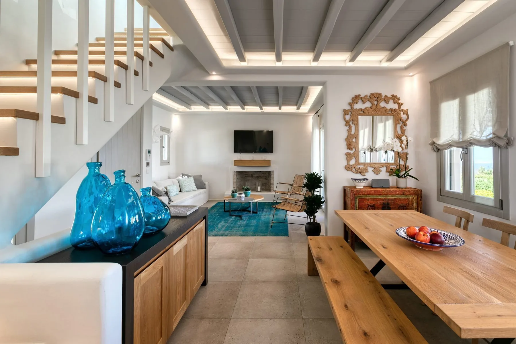 Villa de lujo M Residence en Agia Sofia, Mykonos - 31