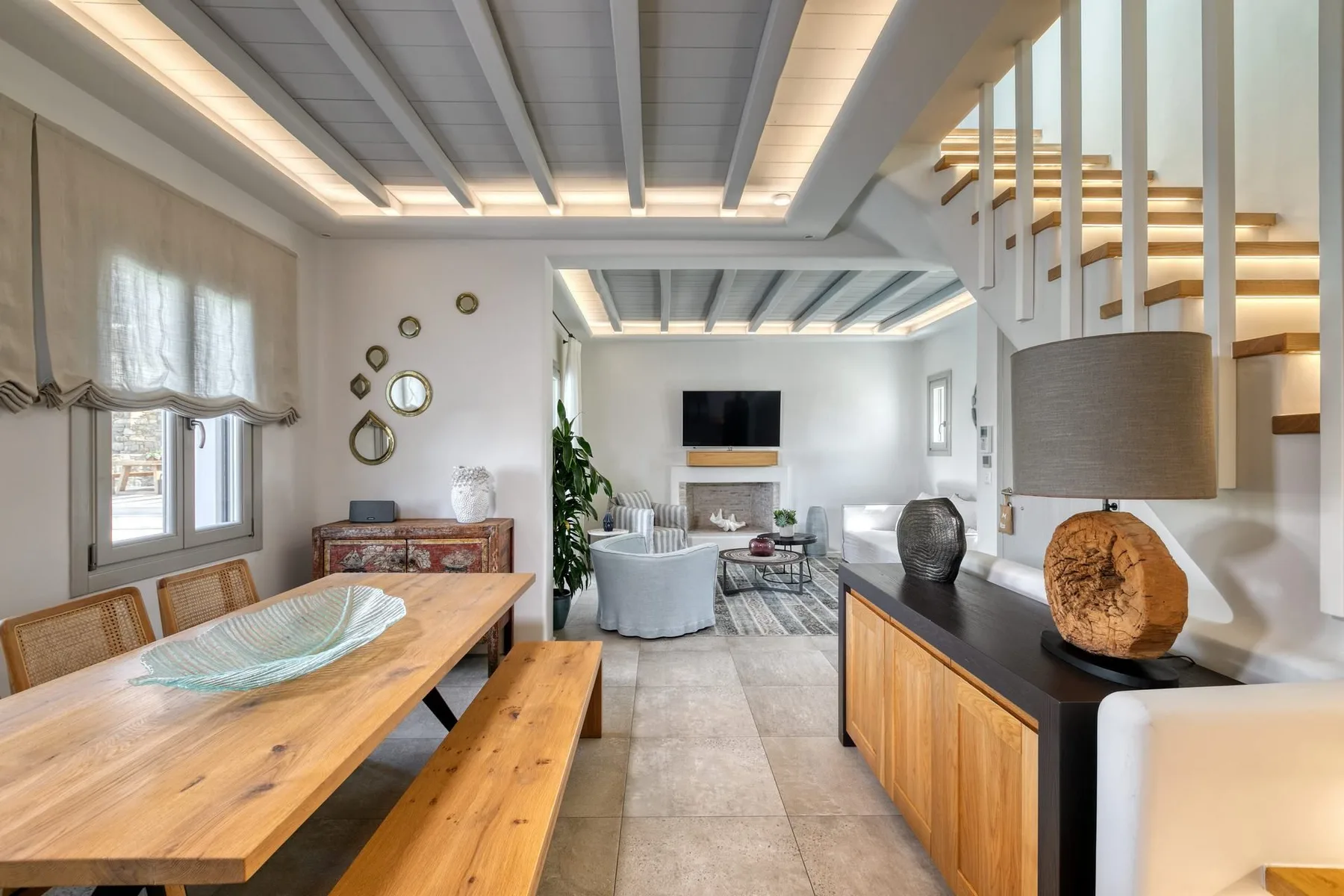 Villa de lujo M Residence en Agia Sofia, Mykonos - 34