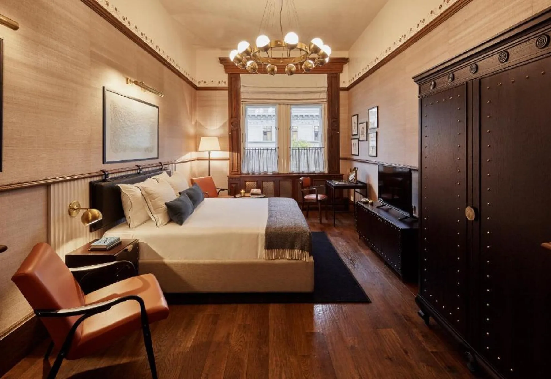 Junior suite