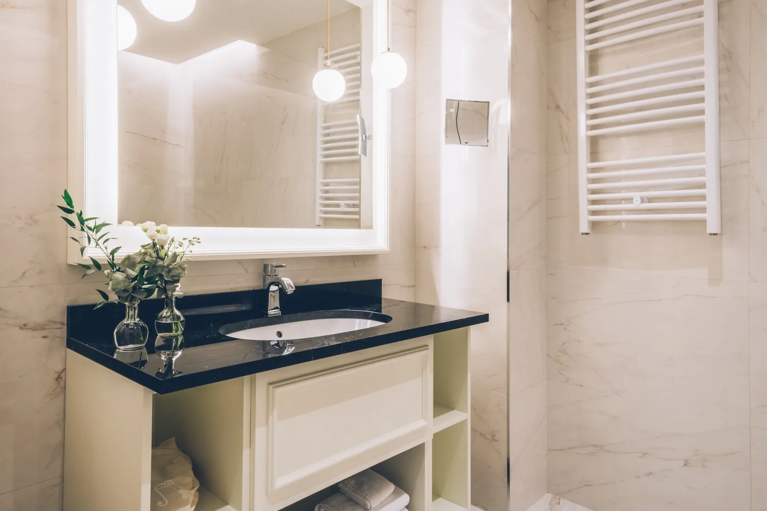 Double Deluxe room