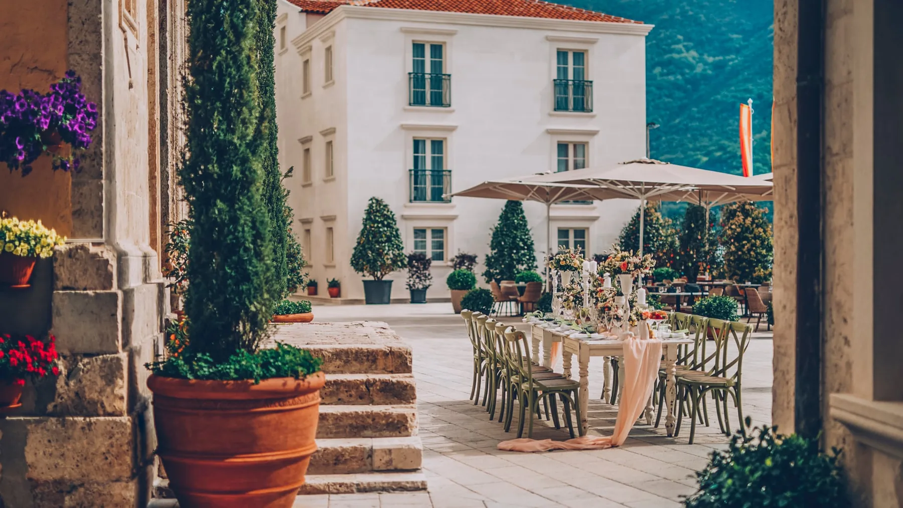 Hotel property photo
