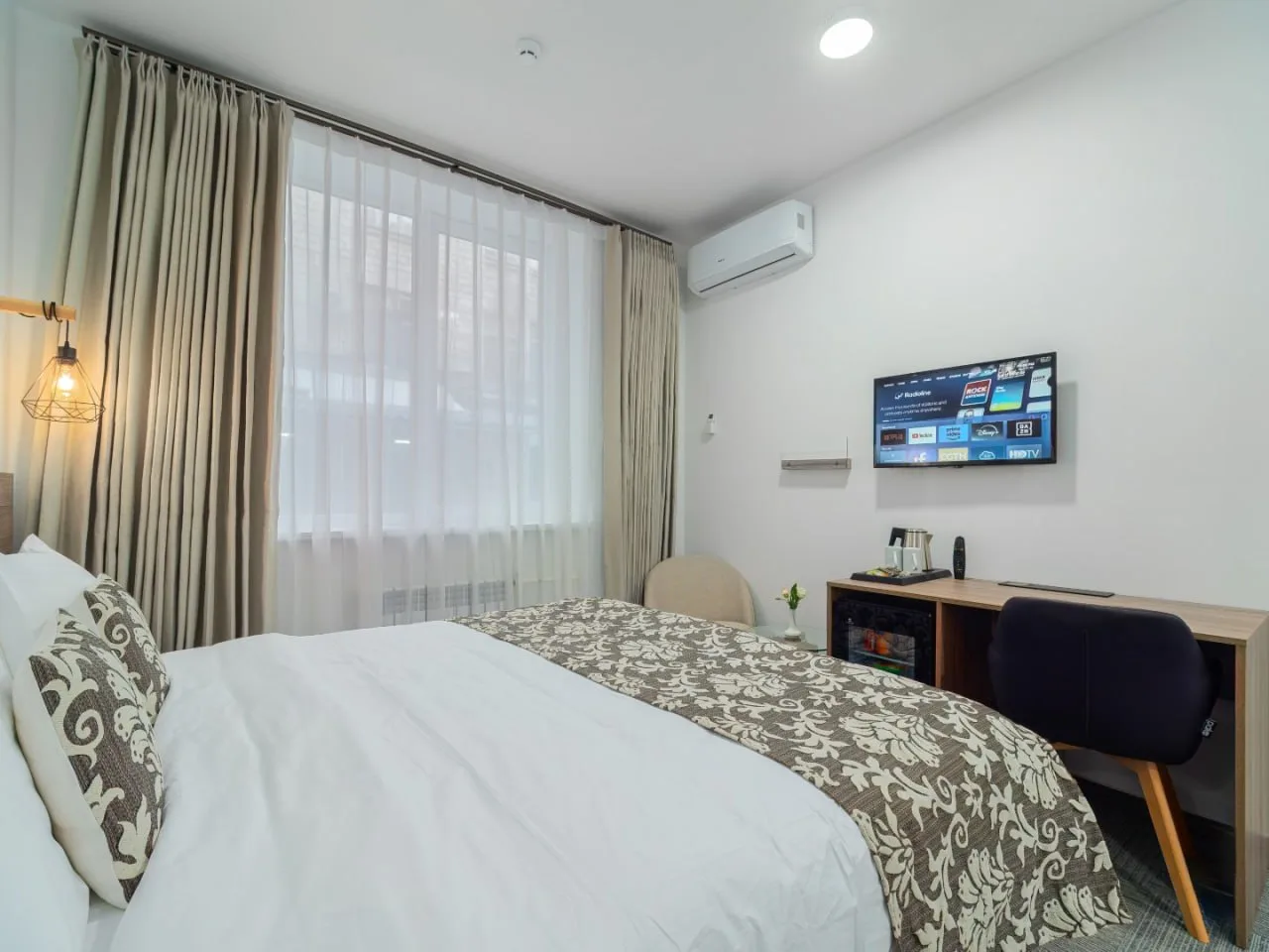 Single Standard room