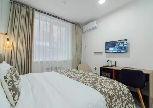 Single Standard room