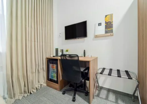 Single Economy room