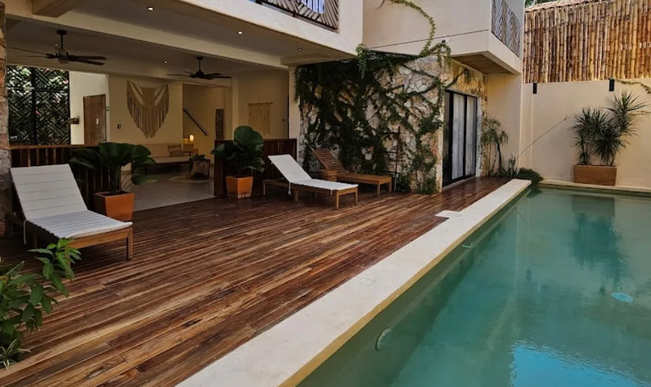 Foto de la propiedad Casa Ita Surf