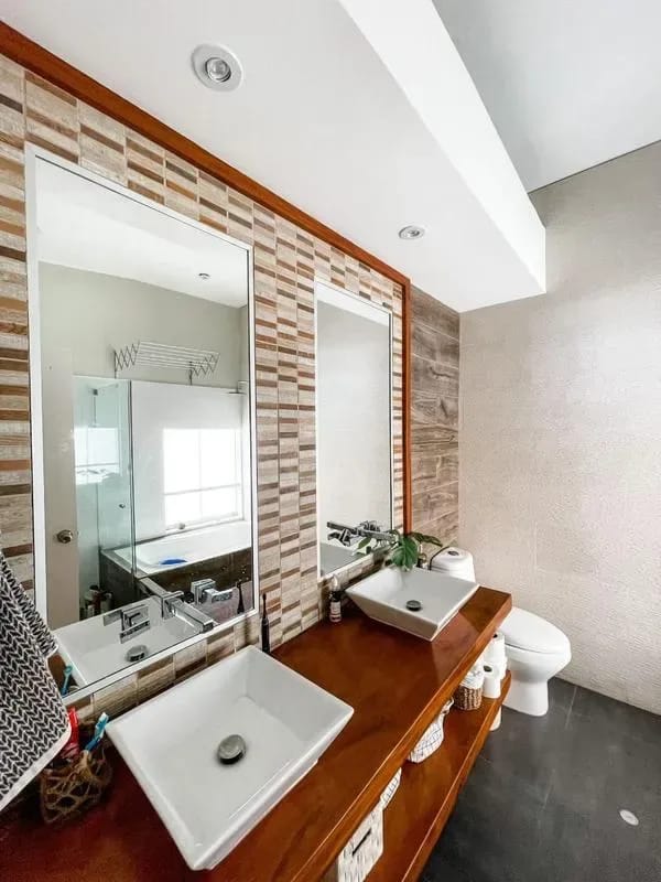 2BR with Sea View & Terrace in Punta Hermosa