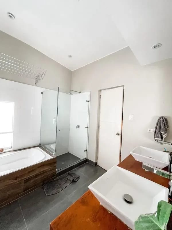 2BR with Sea View & Terrace in Punta Hermosa