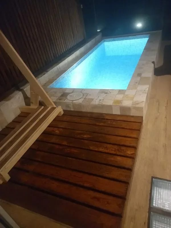 2BR with Sea View & Terrace in Punta Hermosa