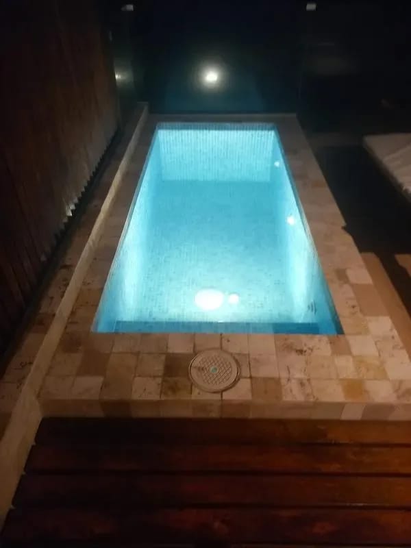 2BR with Sea View & Terrace in Punta Hermosa