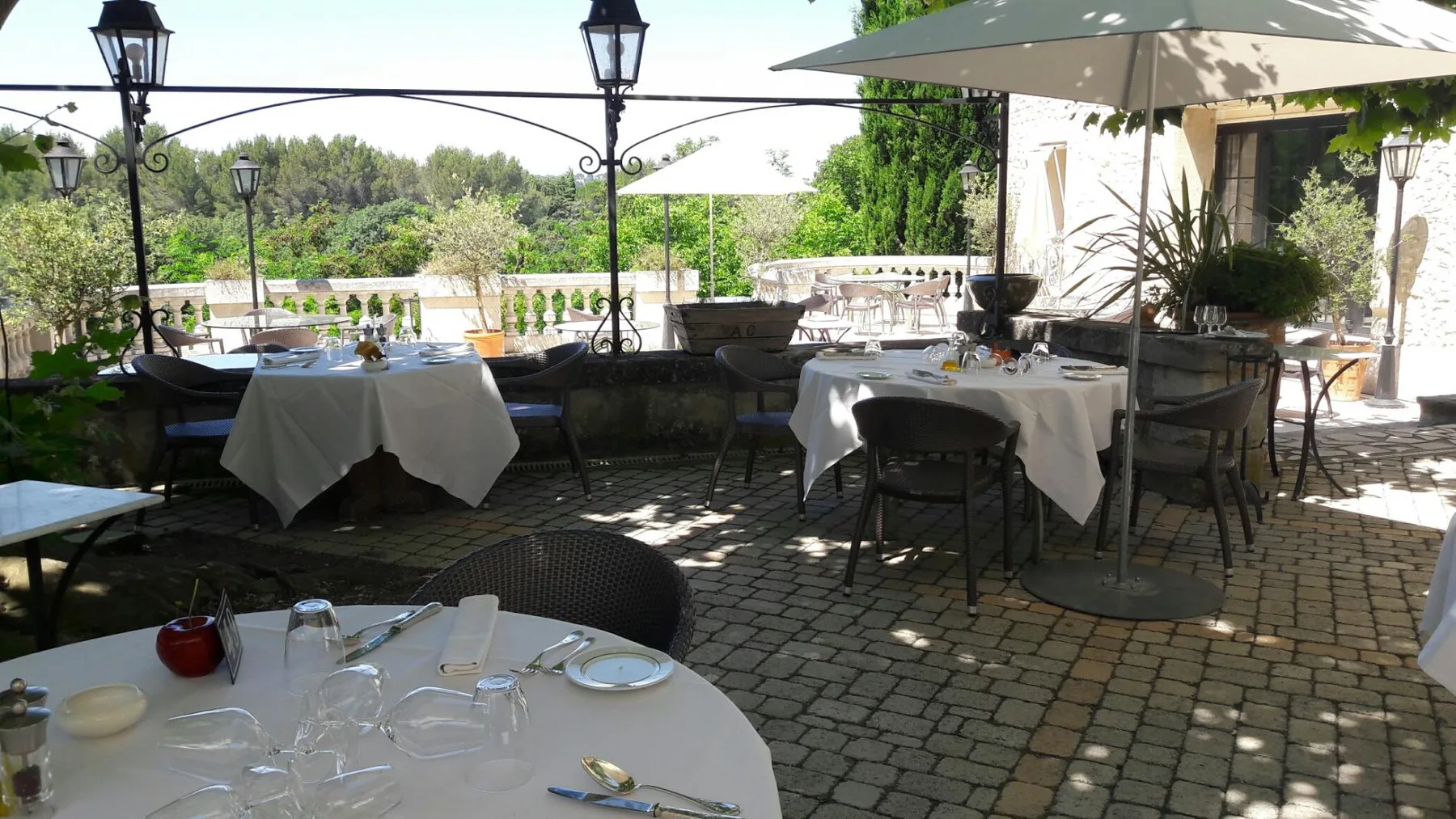 Auberge de Noves