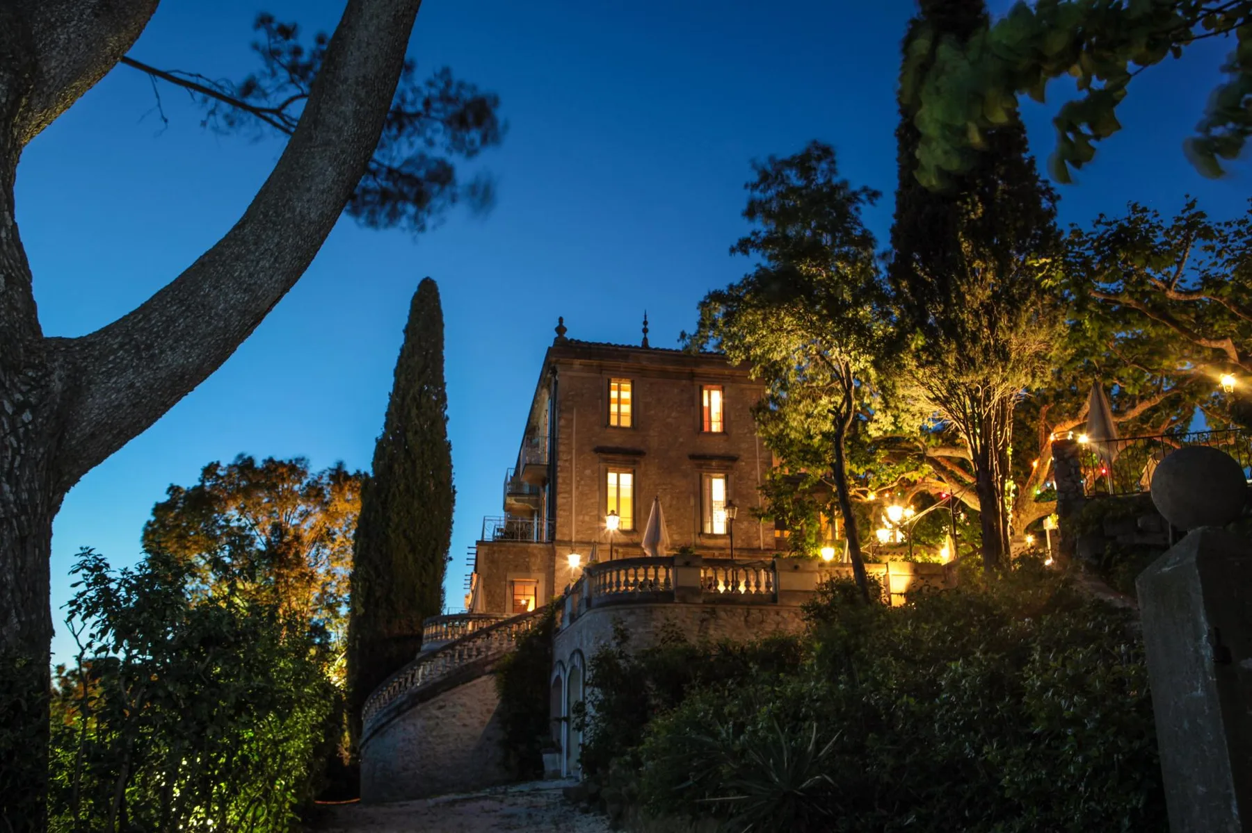 Auberge de Noves