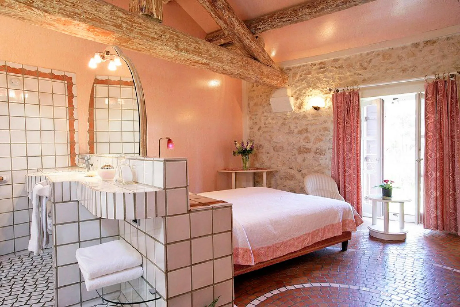 Habitación de hotel