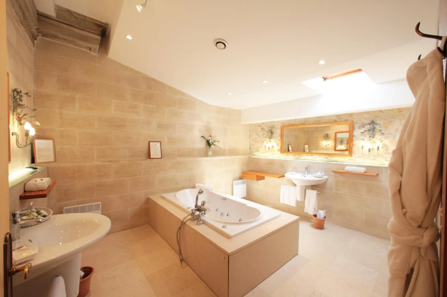 Habitación de hotel