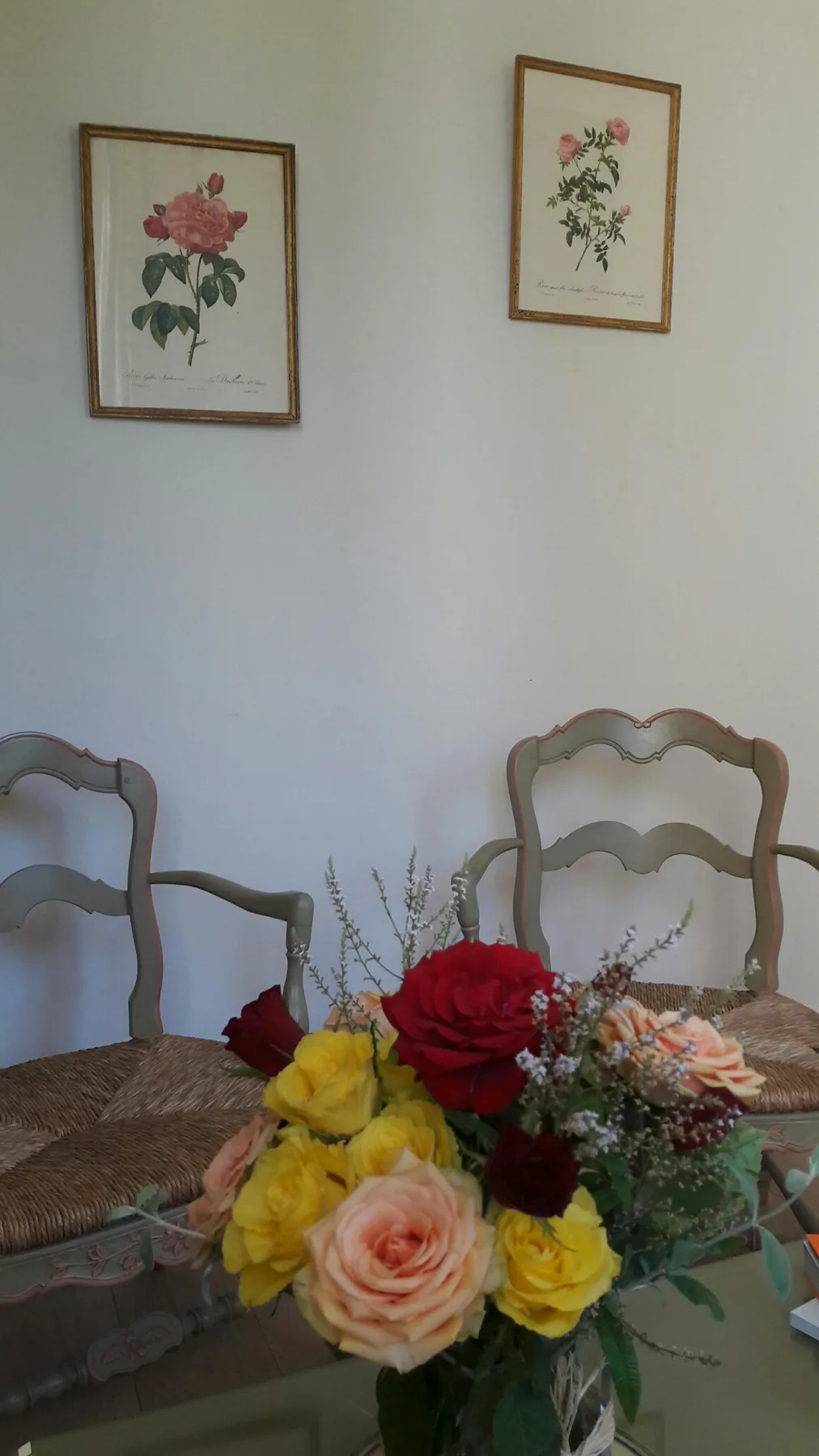 Habitación superior