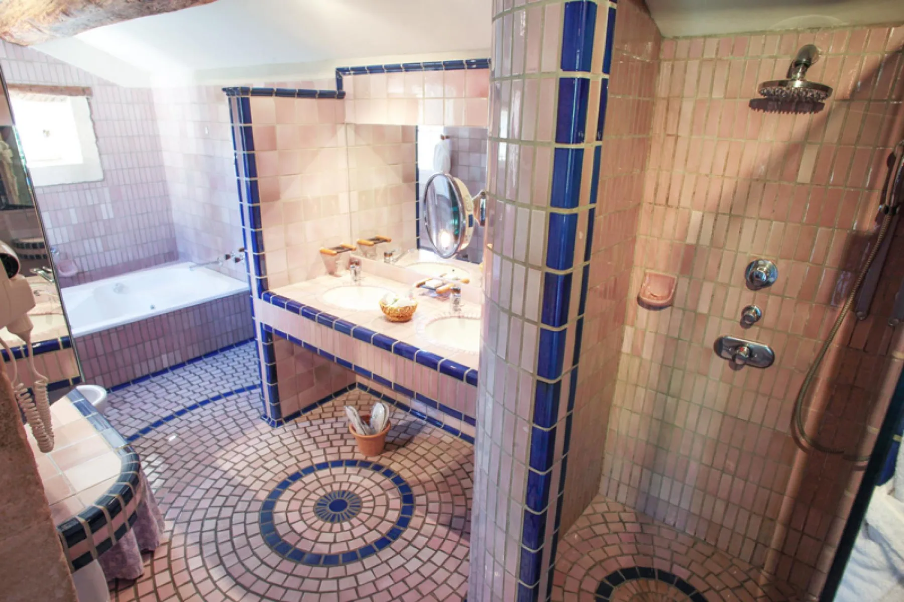 Habitación de hotel