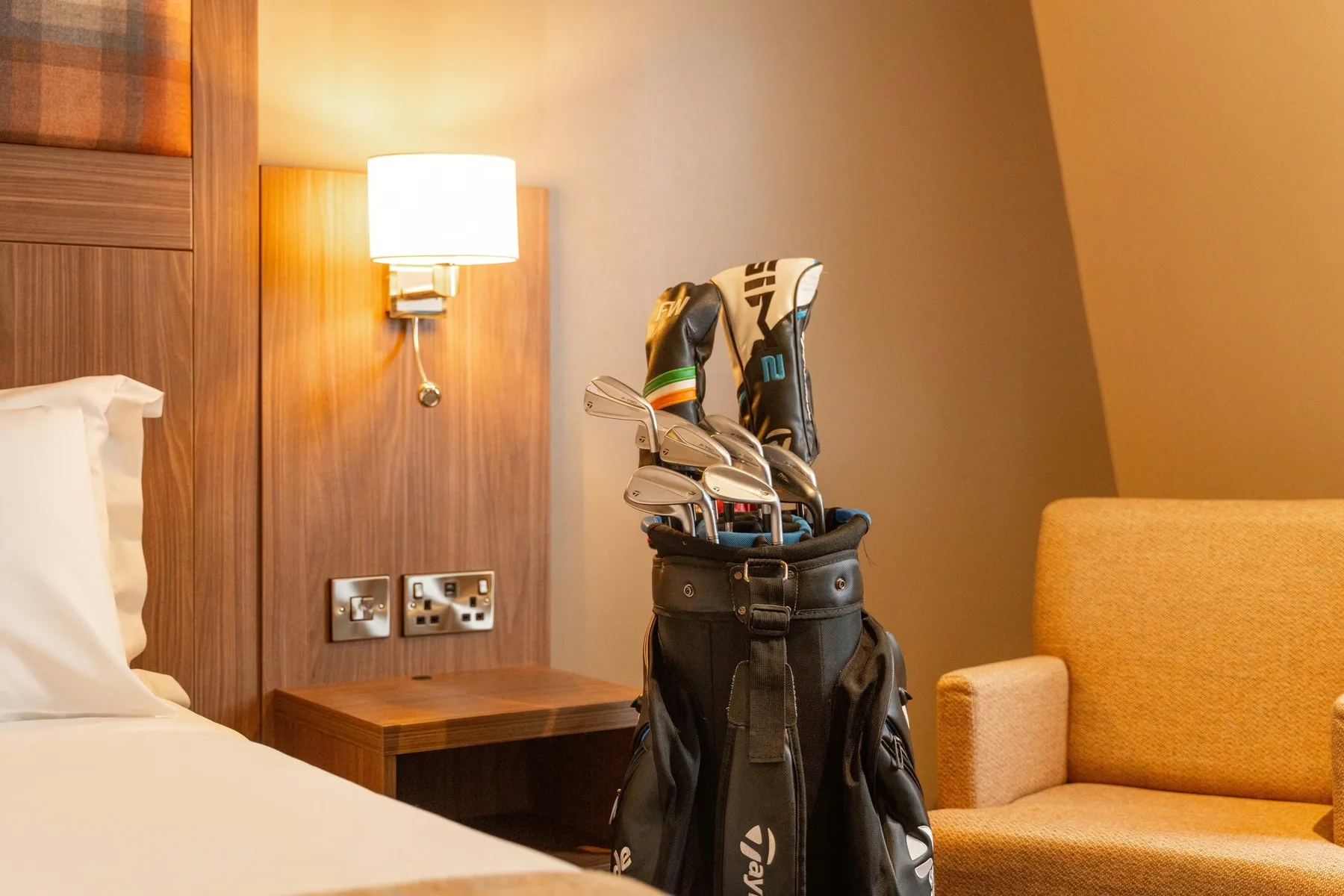 Foto del Dillons Hotel