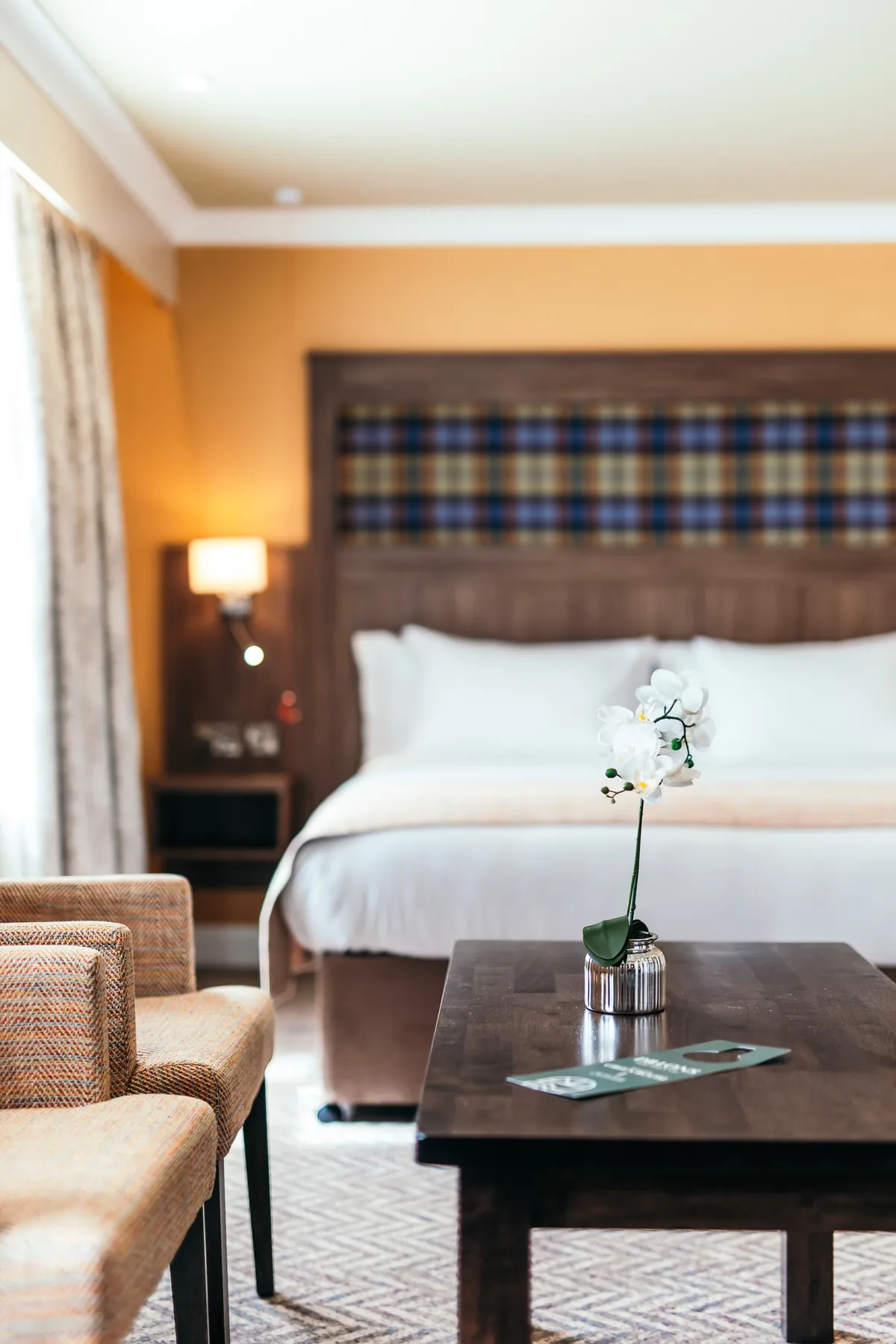 Foto del establecimiento Dillons Hotel