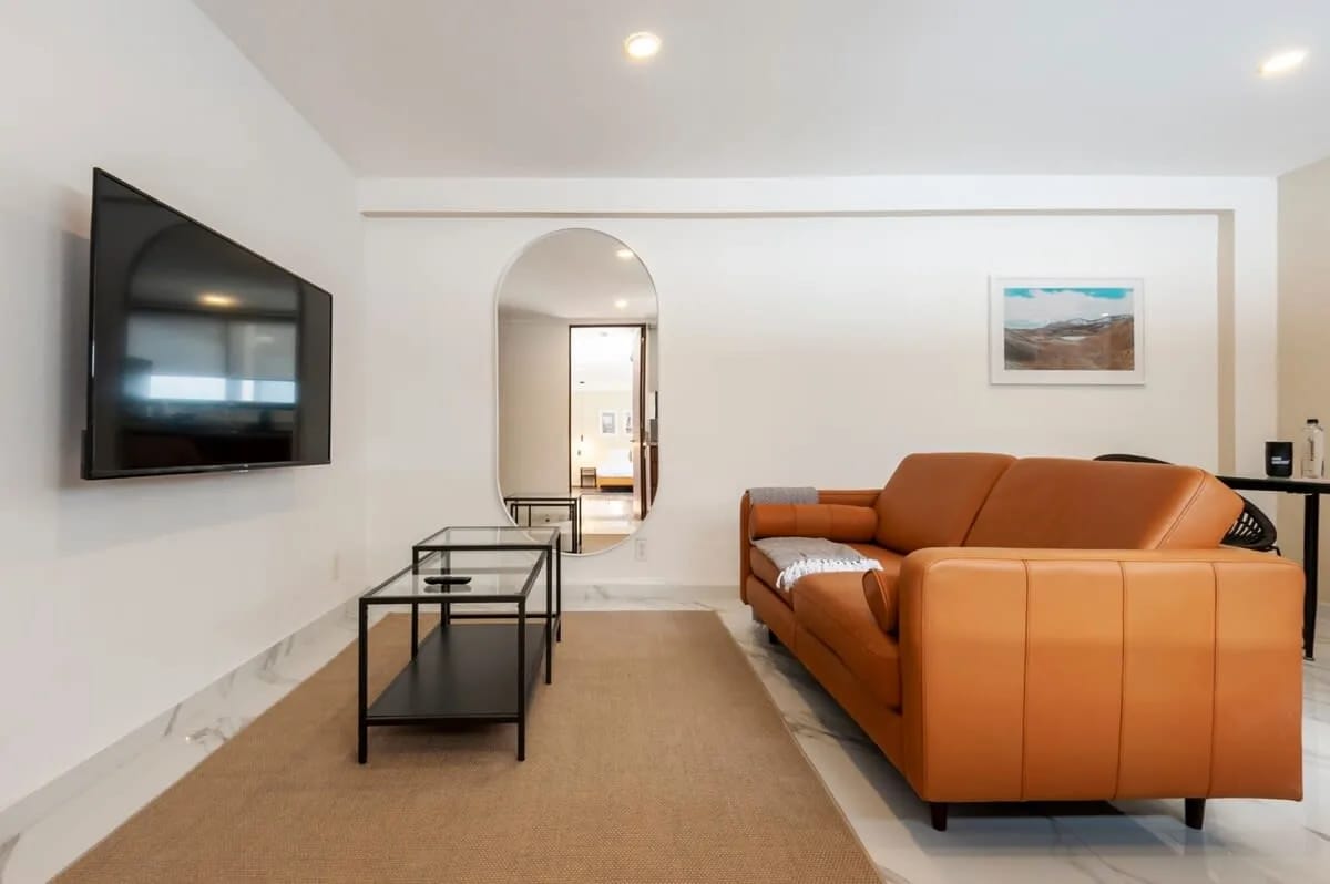 Cool 1BR with Amazing Deco in Polanco
