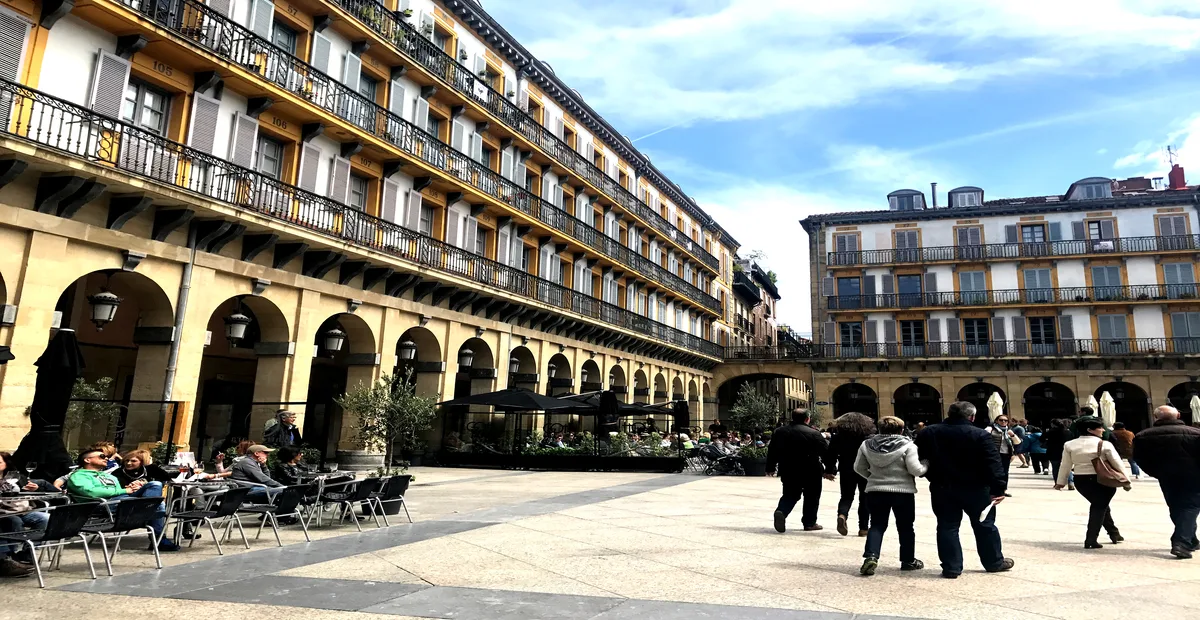 Foto del hotel